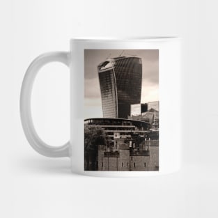 20 Fenchurch Street Walkie-Talkie Building London Mug